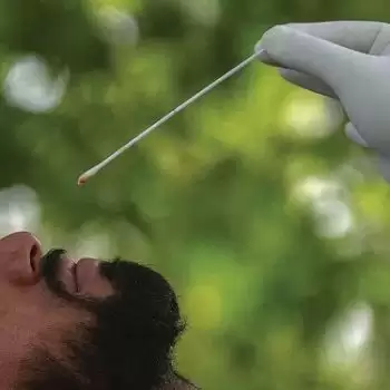 Steady increase in fresh COVID-19 cases, India records 68,020 new infections