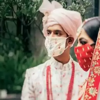 Now only 25 guests are allowed in UP wedding, new guidelines issue