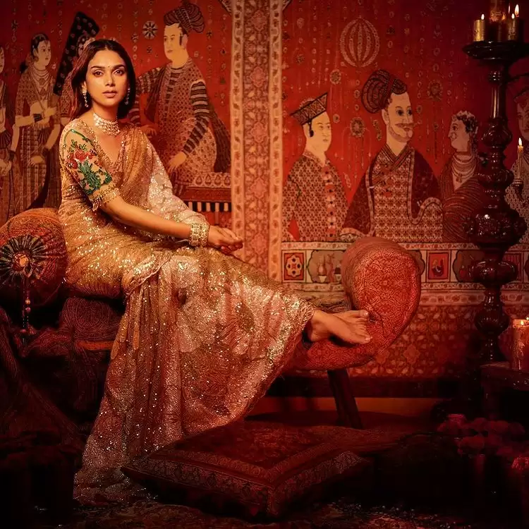 Aditi Rao Hydari 