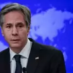 America is considering new sanctions against N. Korea: Blinken