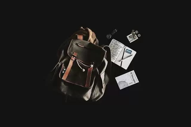 A “Must Have” things for Road Trip