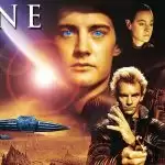 Hollywood film Dune releases its official trailer