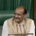 MPs tested 72 hours prior beginning of monsoon session: LS Speaker