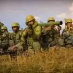 Indian armys transition towards total deterrence showcased during Army Day