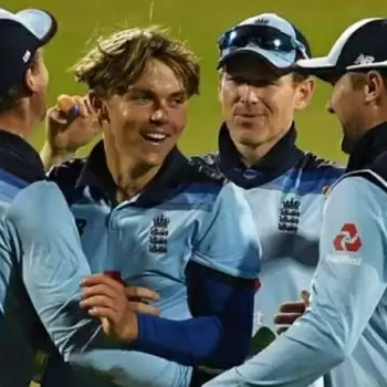 England squad announced for ODI series against Pakistan