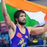 Ravi Dahiya Bags Silver at Olympics