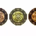 Padma Awards Conferred by President Today