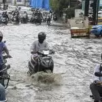 Heavy rain in Hyderabad, 11 killed so far