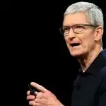 Apple CEO admires employees’ remote work abilities