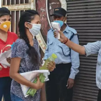 Corona: Everyday breaking records! More than 81 thousand cases in 24 hours