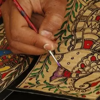 Amazing artisan villages of India, Check it out!