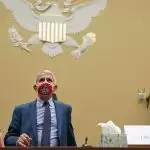 Dr. Fauci ‘cautiously optimistic’ for COVID-19 vaccine in late fall or winter
