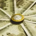 Increase in bank charges for depositing and withdrawing money?