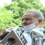 Gehlot said – Pilot is playing in BJP’s hands