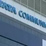 Govt sells 10% stake in Tata Communications