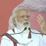 Those who taunted us over delay of Ram Temple construction are clapping in applause, PM Modi in Bihar