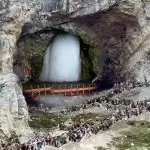 Amarnath Yatra also affected due to Corona, advance registration postponed till May 4