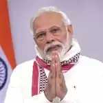 Nationwide lockdown extended till May 3, PM Modi says