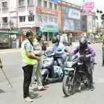 62 new corona patients found in Meerut