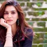 Kriti Sanon nails it with her ‘imperfect’ Chakrasana