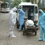 Corona is becoming uncontrollable in Meerut, death toll exceeds 50