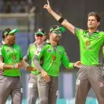 PSL-6: Lahore Qalandars beat Peshawar Zalmi by 4 wickets