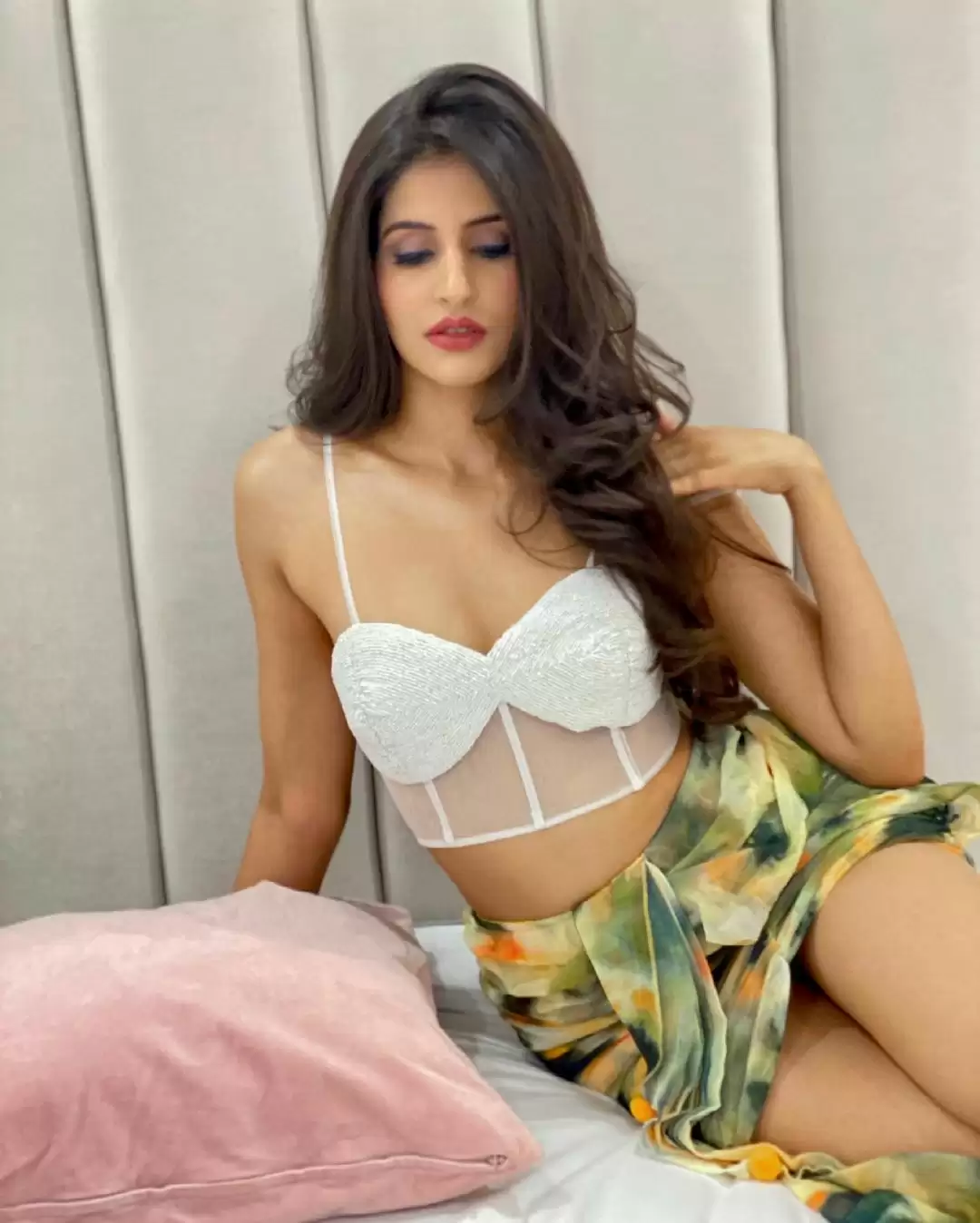 “Bom Diggy Diggy” girl Sakshi Malik shakes up the internet