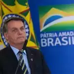 Brazil President Jair Bolsonaro tests positive for coronavirus