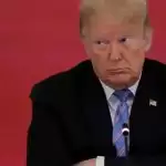 Facebook removed Trump’s post for sharing false information