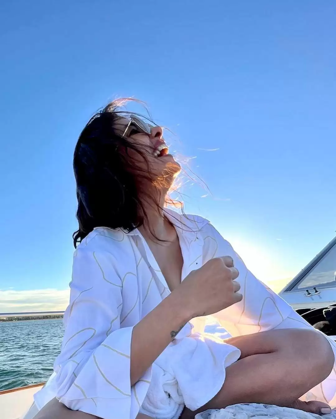 Stunning looks of Priyanka Chopra, Check Out Diva’s Sizzling Pictures