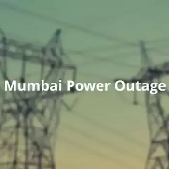 China continues to target power facility in India: report