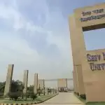 Shiv Nadar University becomes first private varsity to be legislated in Tamil Nadu