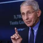 Fauci says reopening U.S. economy could lead to needless deaths