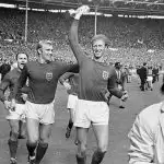 Legendary footballer Jack Charlton passes away