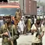 Taliban tears down barbed fence on Durand Line amid growing friction with Pak