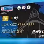 Central Bank launches ‘Rupe Select’ contactless debit card