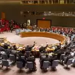 India secures seat as non-permanent member of UN Security Council