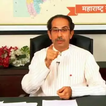 We are preparing for third COVID-19 wave: CM Uddhav