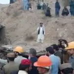Baloch organisations warn foreign investors over reviving Reko Diq mines in Balochistan