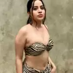 Urfi Javed Flaunts Uber-hot Body, Check Out Her Sexiest Looks