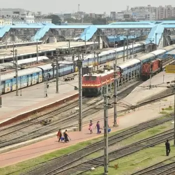 Amazing places to visit in Secunderabad