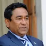 Ex-Maldives President Yameen faces trial over money laundering and bribery cases