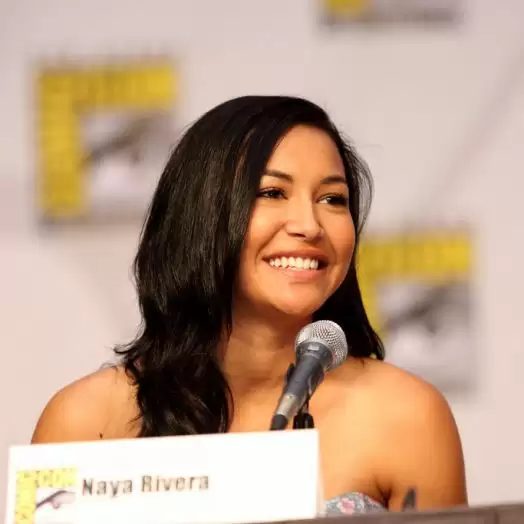 What? Hollywood actress Naya Rivera got drowned in a lake