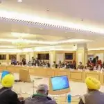 Talks with farmers end without breakthrough, next dialogue on Jan 8