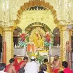 Temples in Maharashtra Open; Uddhav Thackeray Pays Visit