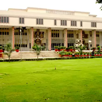 Admissions Without Merit Ruining Education System: Delhi High Court