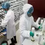 Phase II of clinical trial of Covid-19 vaccine in China successful