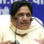 Mayawati Hits out at Yogi over Cabinet Expansion