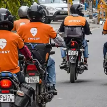 Swiggy Delivery Boy Kills Restaurant Owner