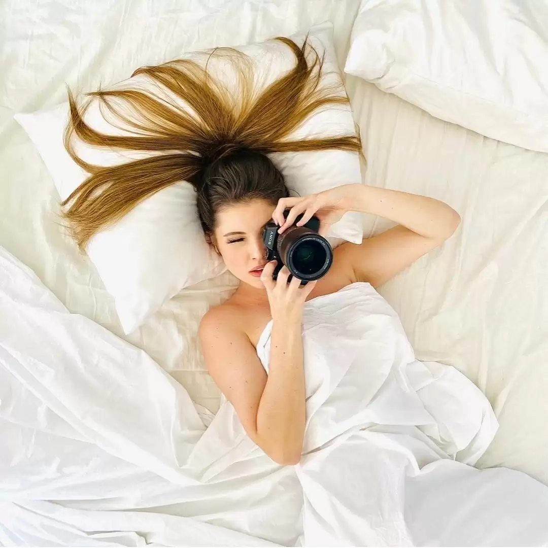 Playboy model & actress Amanda Cerny Pictures will take your breath away!